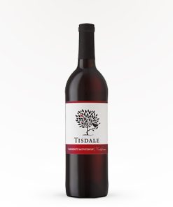 TISDALE CABERNET SAUVIGNON