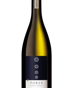 ALOIS LAGEDER “PORER” PINOT GRIGIO