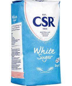 CSR WHITE SUGAR 1KG