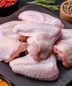 Wings (2 Joint) – 10kg