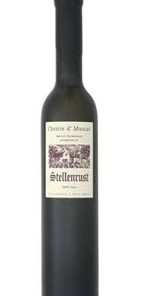 Stellenrust Chenin Dmuscat Nlh 375ml