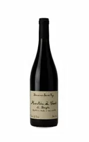 Domaine St Cyr Moulin A Vent 750ml