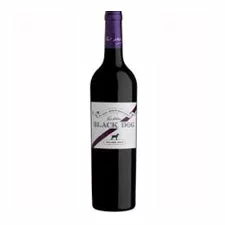 Paul Wallace Black Dog Malbec 750ml