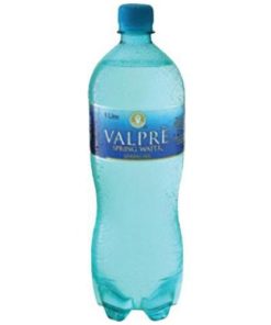 Valpre Sparkling 1L