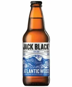 Jack Black Atlantic Weiss 330ml/340ml