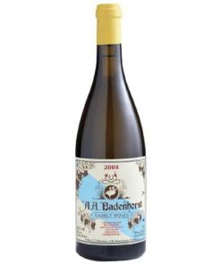 AA Badenhorst Kalmoesfontein White 750ml