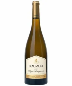 Beaumont Hope Marguerite Chenin Bl  750ml