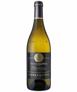 Buitenverwachting Chardonnay 750ml