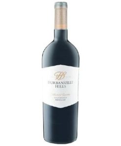 Durbanville  Hills Collectors Reserve Lighthouse Merlot 750ml