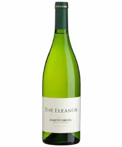 Hartenberg Eleanor Chard 750ml