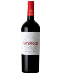 La Vierge Satyricon 750ml