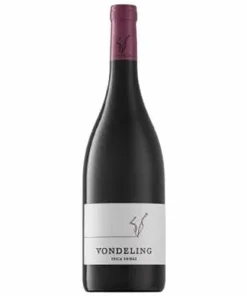 Vondeling Monsonia (Shiraz) 750ml
