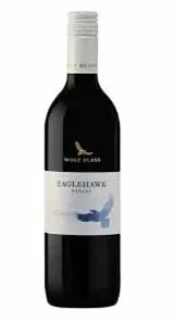 Wolf Blass Eagle Hawk Merlot 750ml