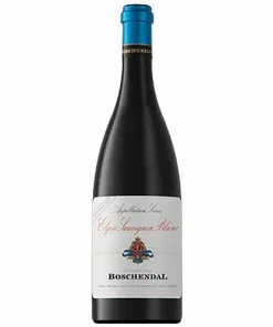 Boschendal Elgin Sauv Blanc 750ml