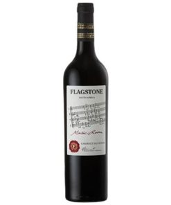 Flagstone Cabernet Music Room 750ml