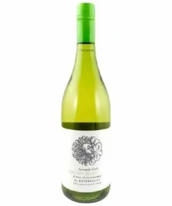 Waterkloof Seriously Cool Chenin Blanc 750ml