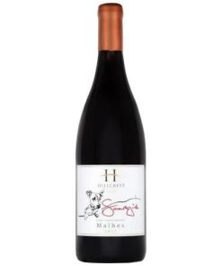 Hillcrest Estate Malbec 750ml