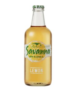 Savanna Alcohol Free NRB 330ml