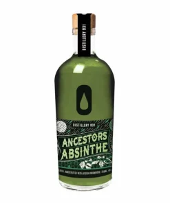 Ancestors Absinthe 750ml