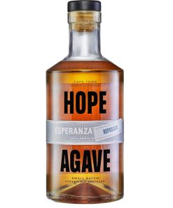 Hope Distillery Esperanza Repasado 500ml