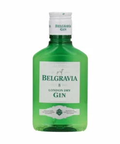 Belgravia Dry Gin 200ml