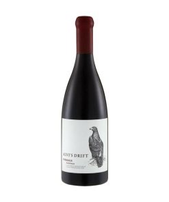 Alvis Drift Verreaux Pinotage 750ml