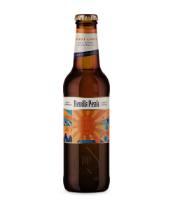 Devils Peak First Light Golden Ale NRB 330Ml