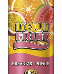Liquifruit Breakf.Punch 300ml