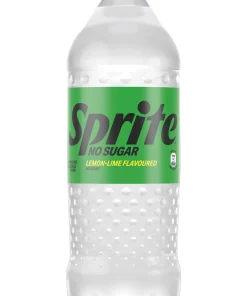 Sprite Zero 2L/2.25L