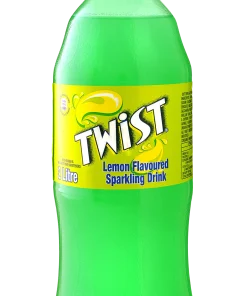 Lemon Twist 2L/2.25L