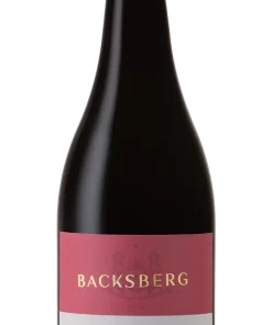 Backsberg Old Cellar Dry Red 750ml