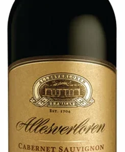 Allesverloren Cabernet Sauvignon 750ml