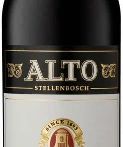 Alto Rouge 1.5L