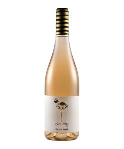 Be A Daisy Mourvedre Rose 750ML
