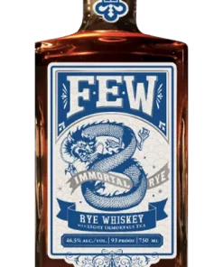 FEW Rye Whiskey 750ml