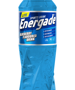 Energade Blueberry 500ml