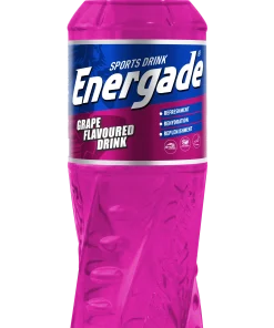 Energade Grape 500ml