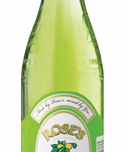 Roses Lime 750ml