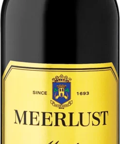 Meerlust Merlot 750ml