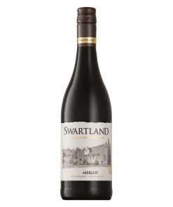 Swartland Winemakers Collection Merlot 750ml