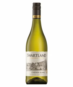 Swartland Winemakers Collection Chenin Blanc 750ml