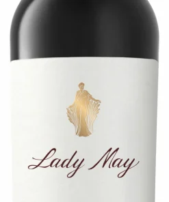 Glenelly Lady May 750ml