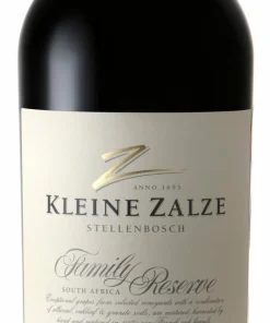 Kleine Zalze Fr Cabernet Sauvignon 750ml