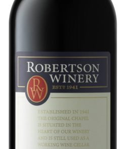 Robertson Old Chapel Red 750ml