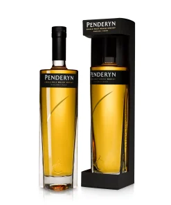 Penderyn Madeira Wood Single Malt Whisky 750ml