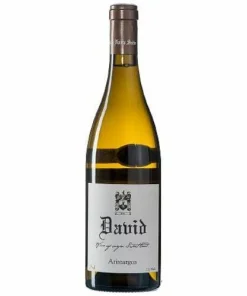 David And Nadia Sadie Aristargos 750ml