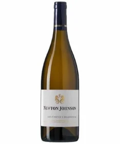 Newton Johnson Southend Chardonnay 750ml
