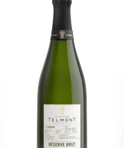 Telmont Reserve Brut 750ml