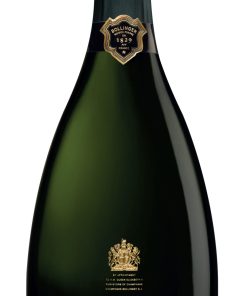 BOLLINGER LA GRANDE ANNÉE BRUT 2014
