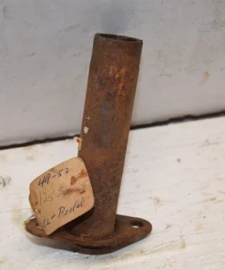 NOS Mopar Clutch Pedal Shaft 1948-52 Dodge Plymouth Chrysler DeSoto 6 Cylinders